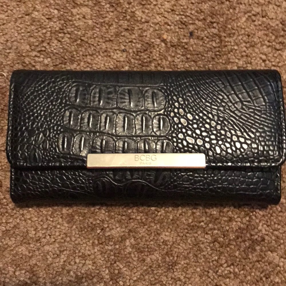 BCBG Wallet!